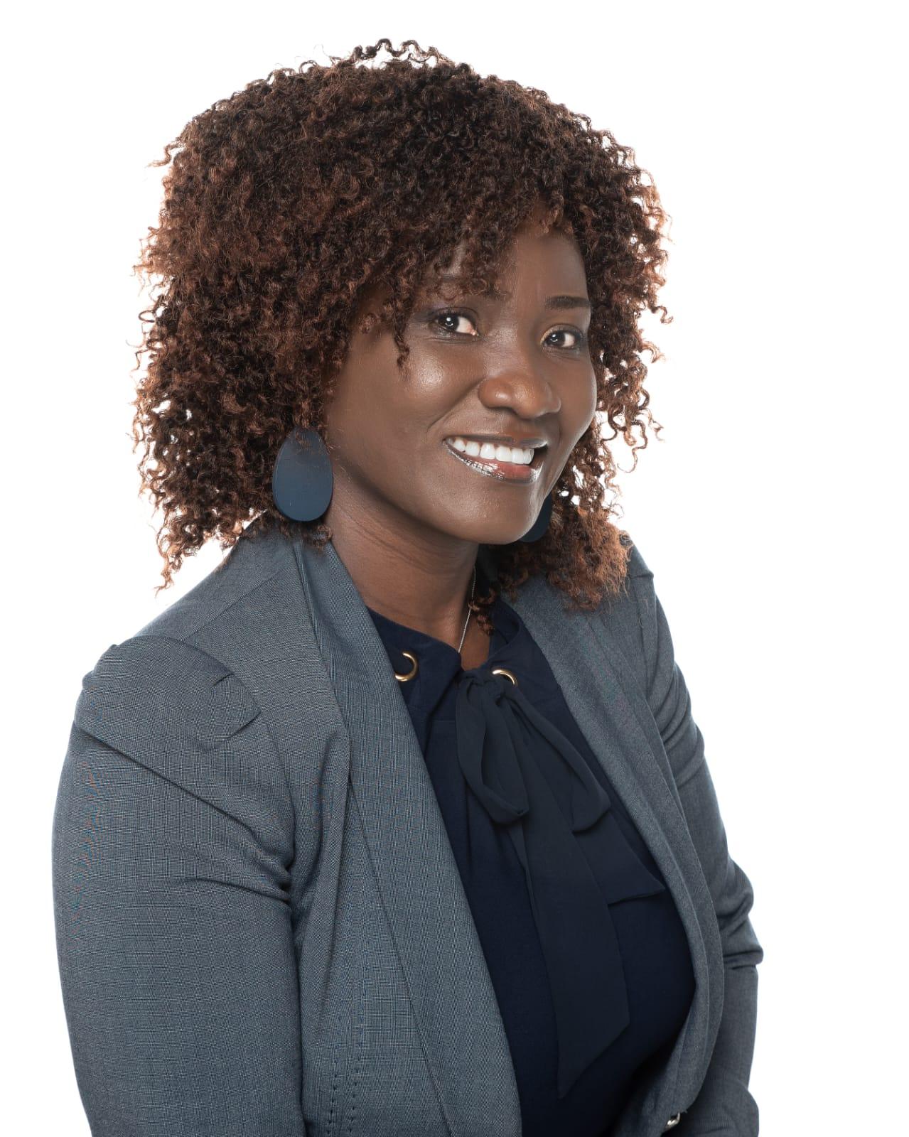 Doreen Awuku-Agyeman
